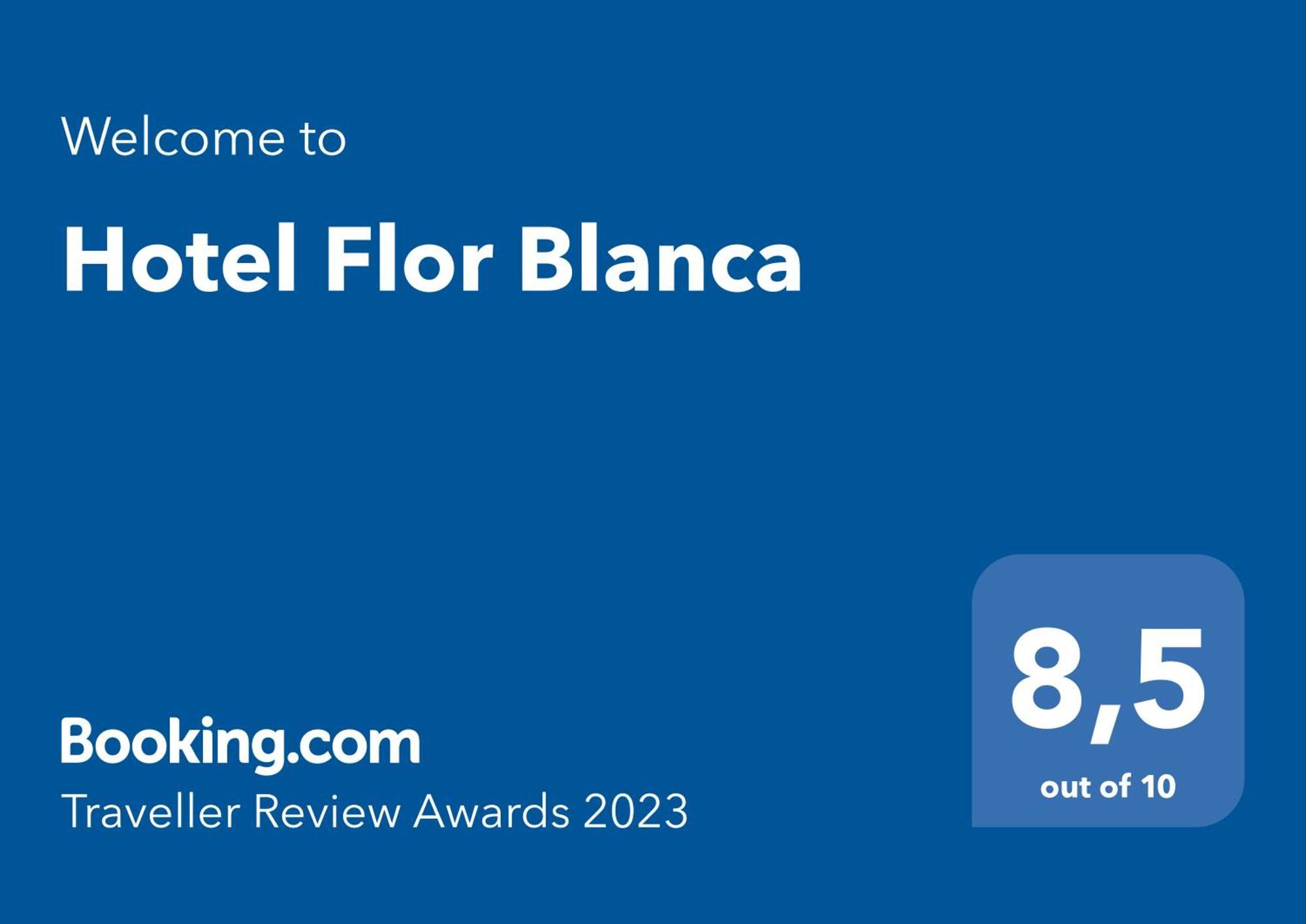 Hotel Flor Blanca Manuel Antonio Exterior photo